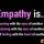 Empathy (移情)的人13條規則
